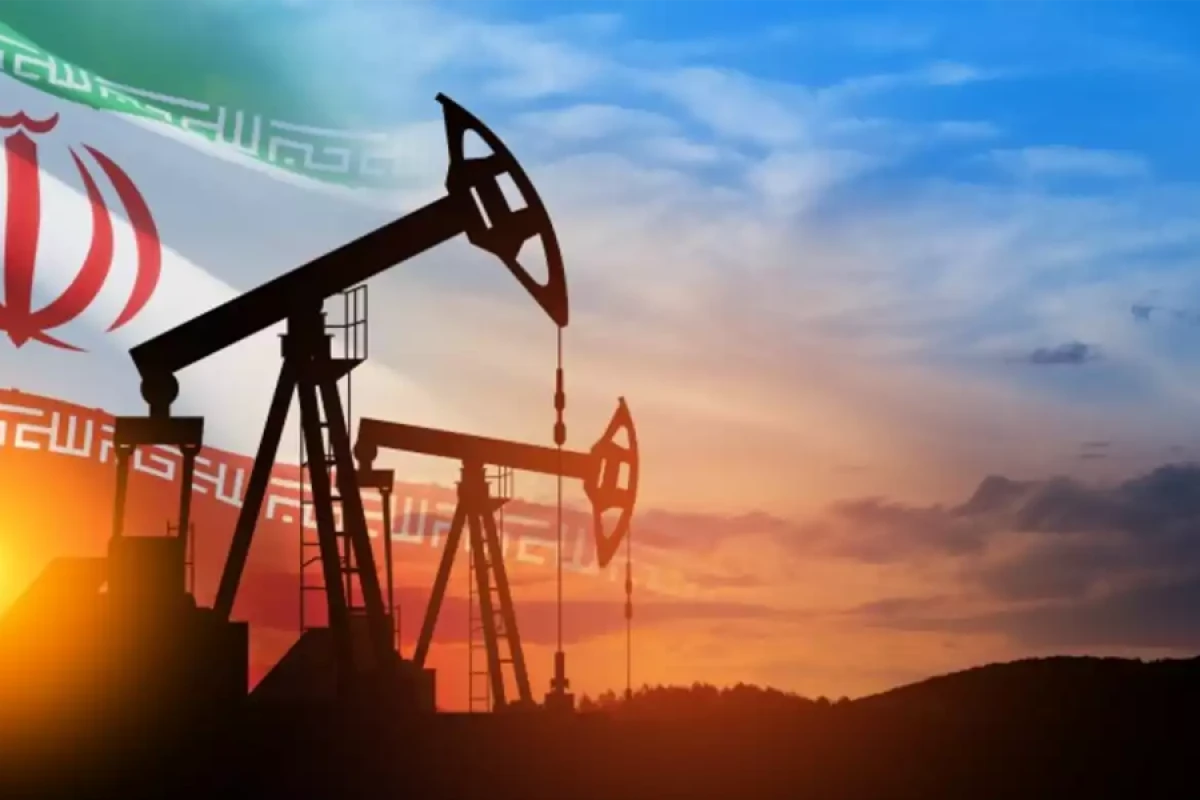 İran qlobal neft tədarükünün [[20%-ni bloklaya bilər]]