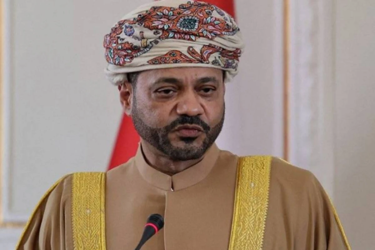 Oman: [[ABŞ və İsrailin İrana hücumu danışıqları pozdu]]