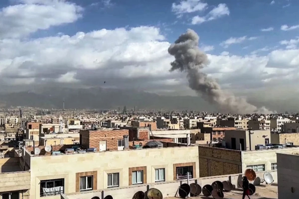 [[SEPAH:]] İranın zərbələri nəticəsində 200 amerikalı hərbçi ölüb