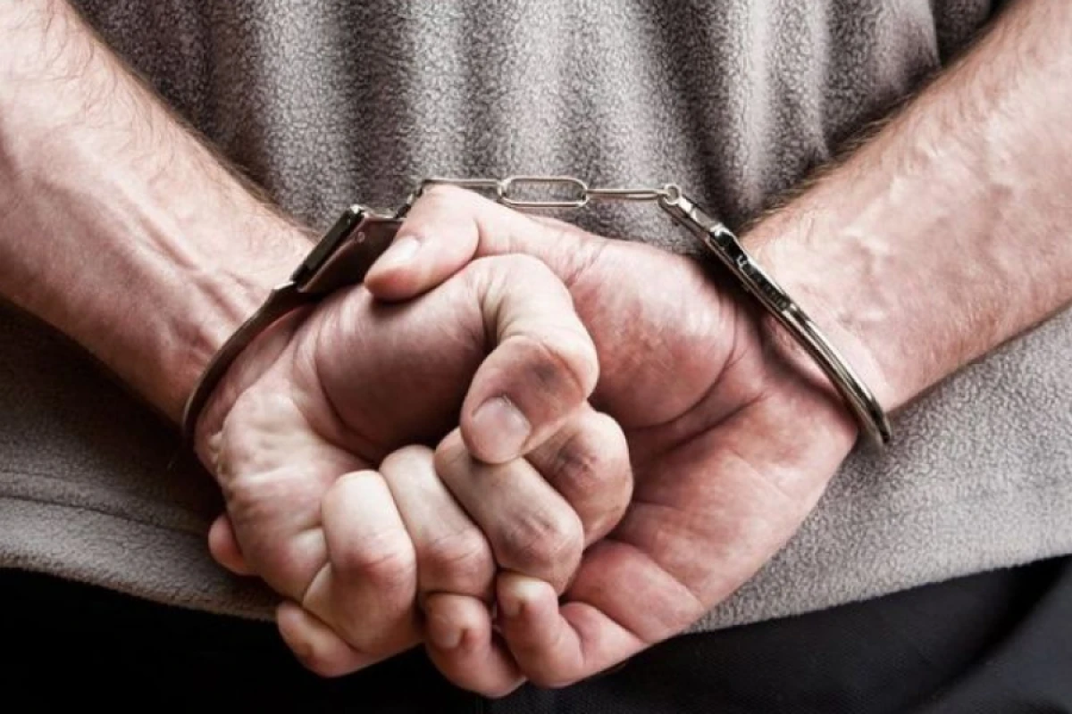 [[İranda raket hücumunun]] yerini çəkən şəxslər həbs edildi