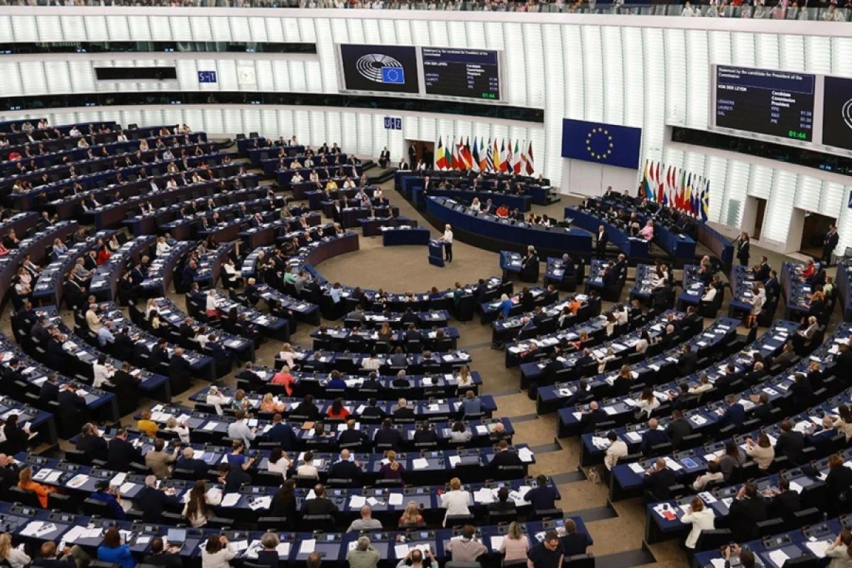 [[Avropa Komissiyasının]] İranla bağlı iclası keçiriləcək