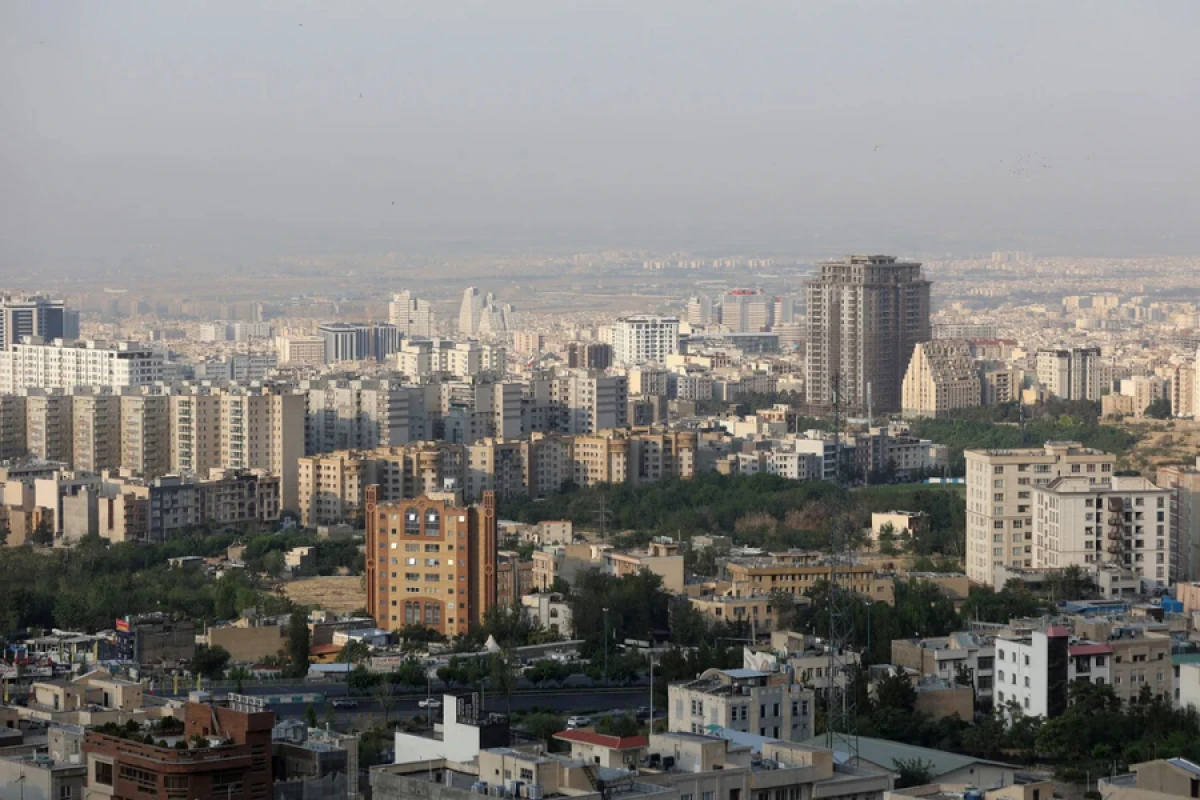 [[İsrail ordusu]] İsfahana hücum edəcəyini açıqladı