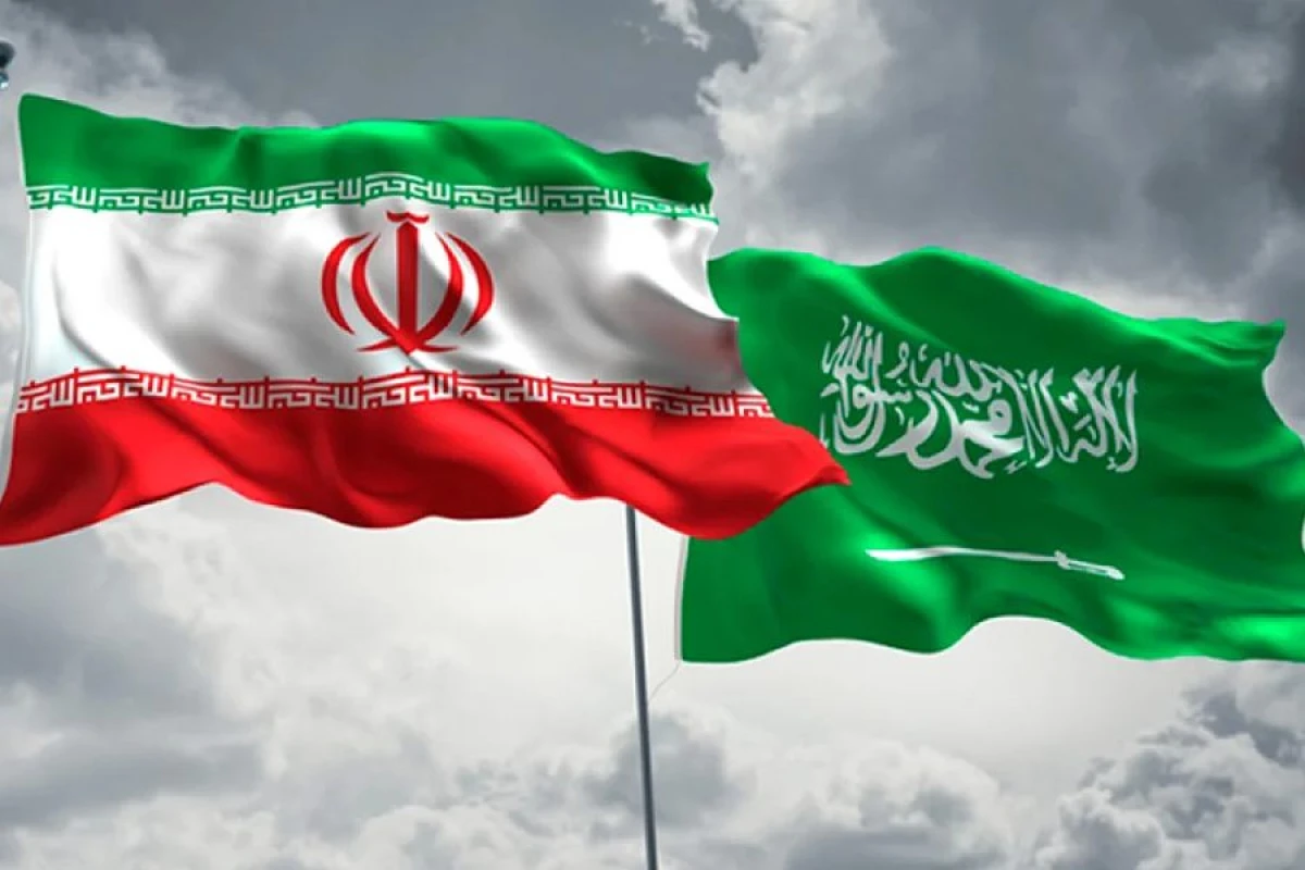 Səudiyyə Ərəbistanı İrana [[xəbərdarlıq etdi]]