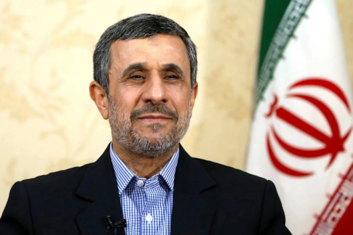 Əhmədinejadın qohumları  ölüm xəbərini təkzib etdi - [[YENİLƏNDİ]]