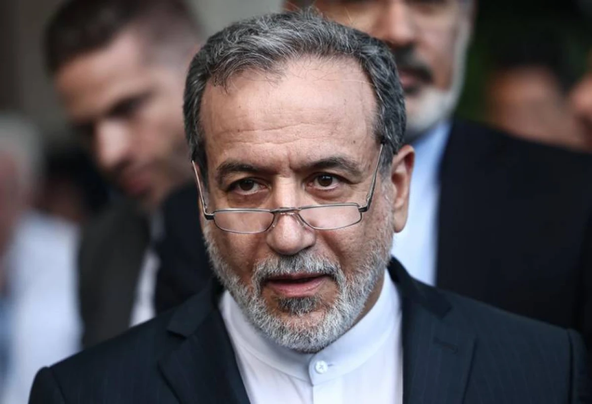 [[Əraqçi:]] "İranda rejim dəyişməyəcək!"