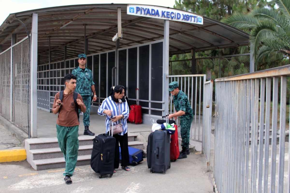 [[irandan təxliyyə edilən xarici vətəndaşlar]] Azərbaycana təşəkkür etdi