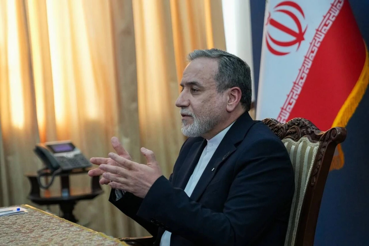 [[Əraqçi:]] "ABŞ ilə İran razılaşmaya yaxın idilər"