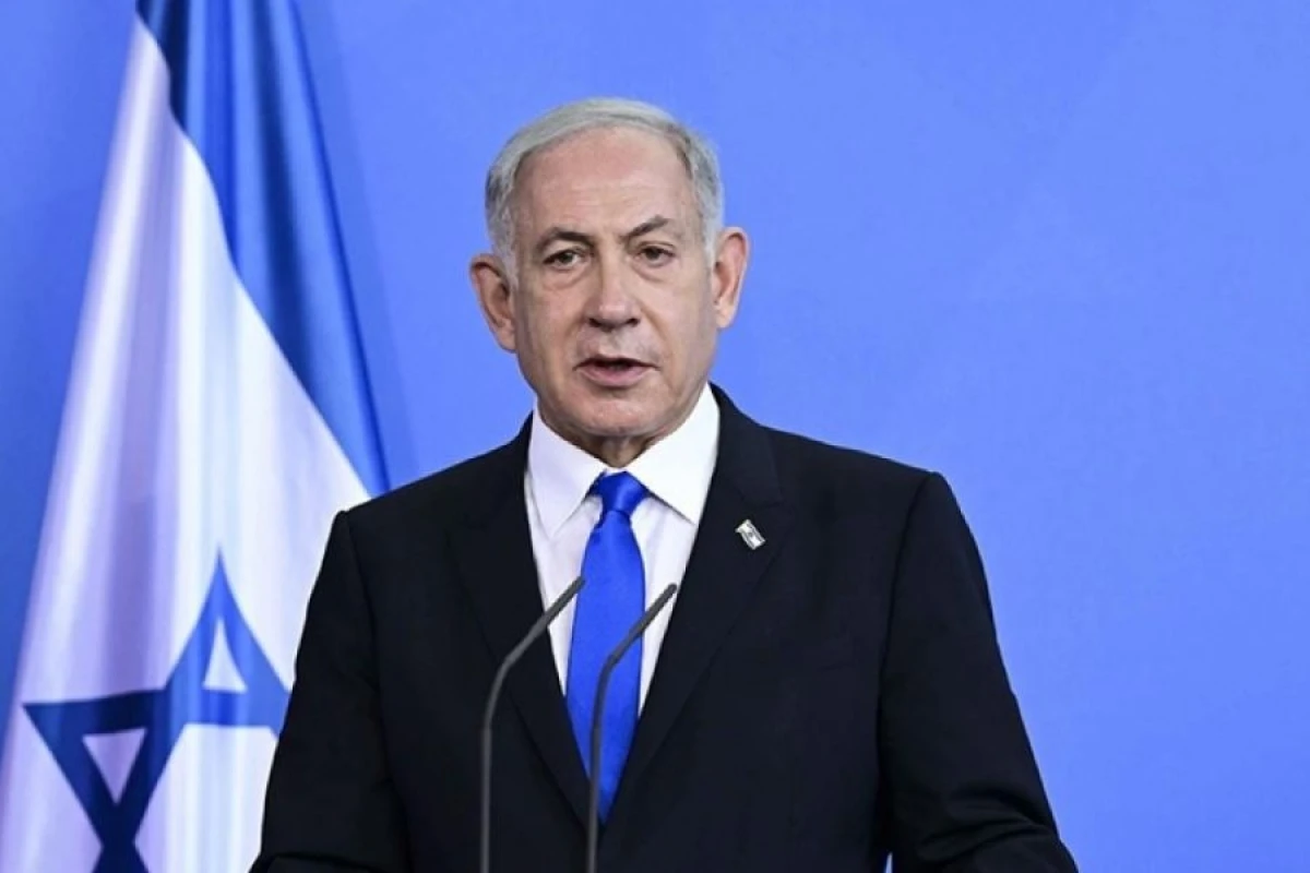 [[KİV:]] İran Netanyahunun ofisinə raket atmayıb