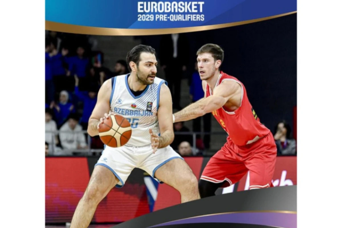 Azərbaycan seçmə mərhələdə [[Şimali Makedoniyaya uduzdu]]