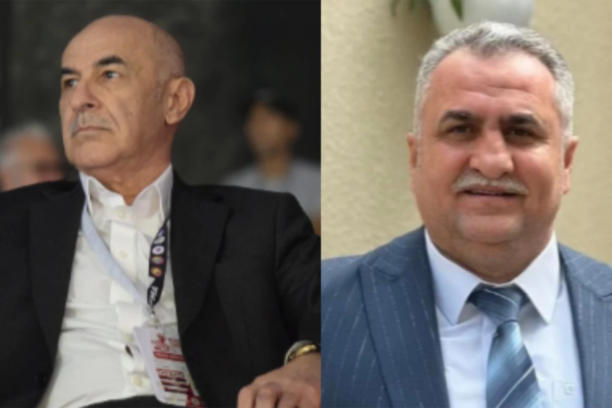 Kəmər qalmaqalı bitdi [[– ittiham olunanlar azadlığa çıxdı]]