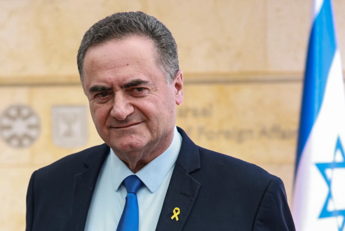 [[Katz:]] "İrana qarşı əməliyyat davam edəcək"