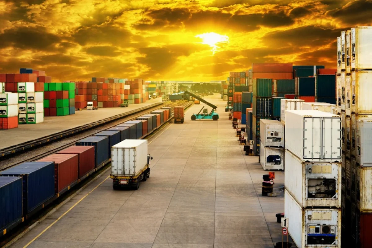 İsraillə ticarət dövriyyəsi [[57 %-dən çox]] azaldı