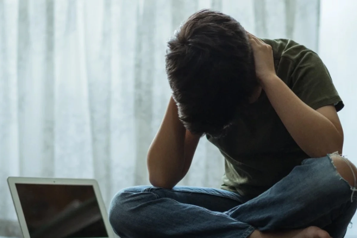 Şantaja qarşı SUSMA - [[CİNAYƏTKAR sən deyilsən!]]