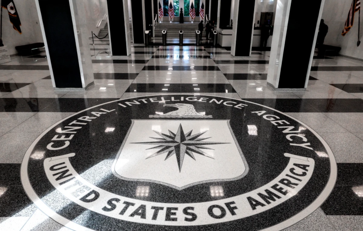 Ər-Riyadda [[Mərkəzi Kəşfiyyat İdarəsinin ofisi]] vuruldu