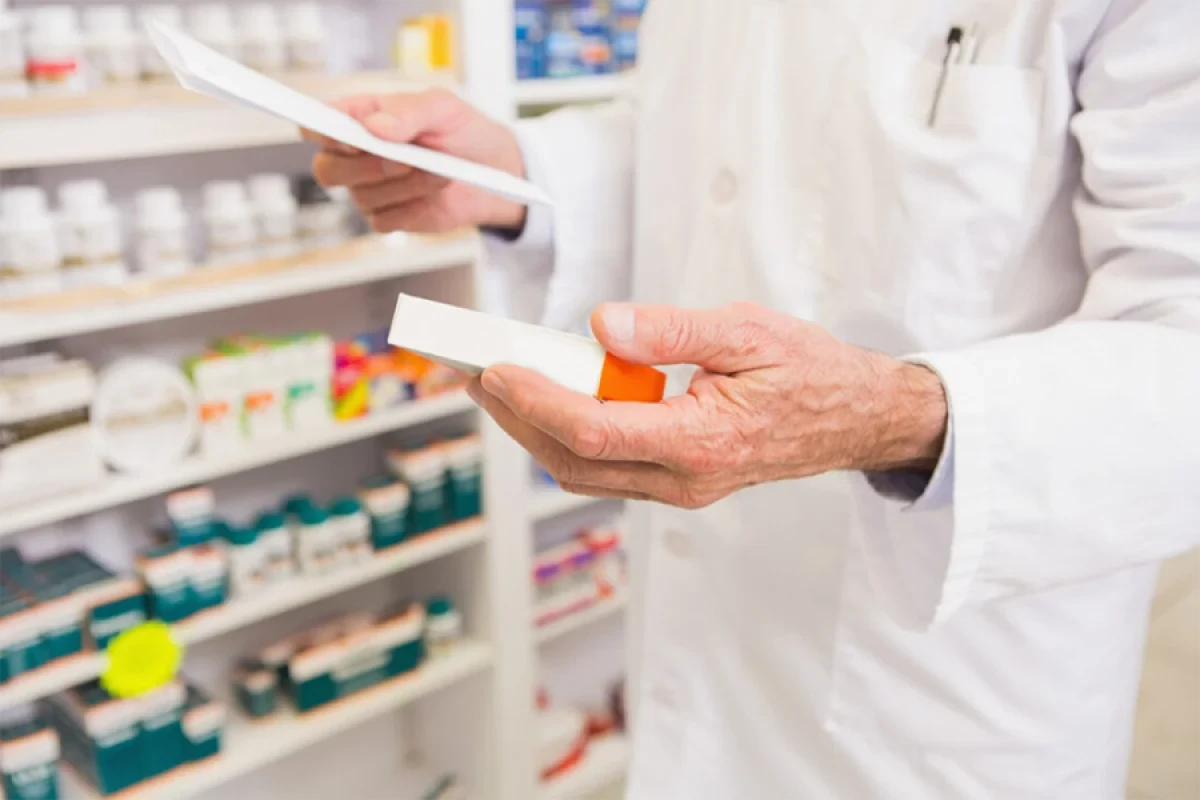 Ötən ay [[31 aptekdə nöqsan]] aşkarlanıb