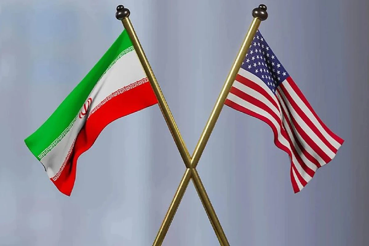 İran ABŞ ilə danışıqlar aparmaqdan [[imtina etdi]]