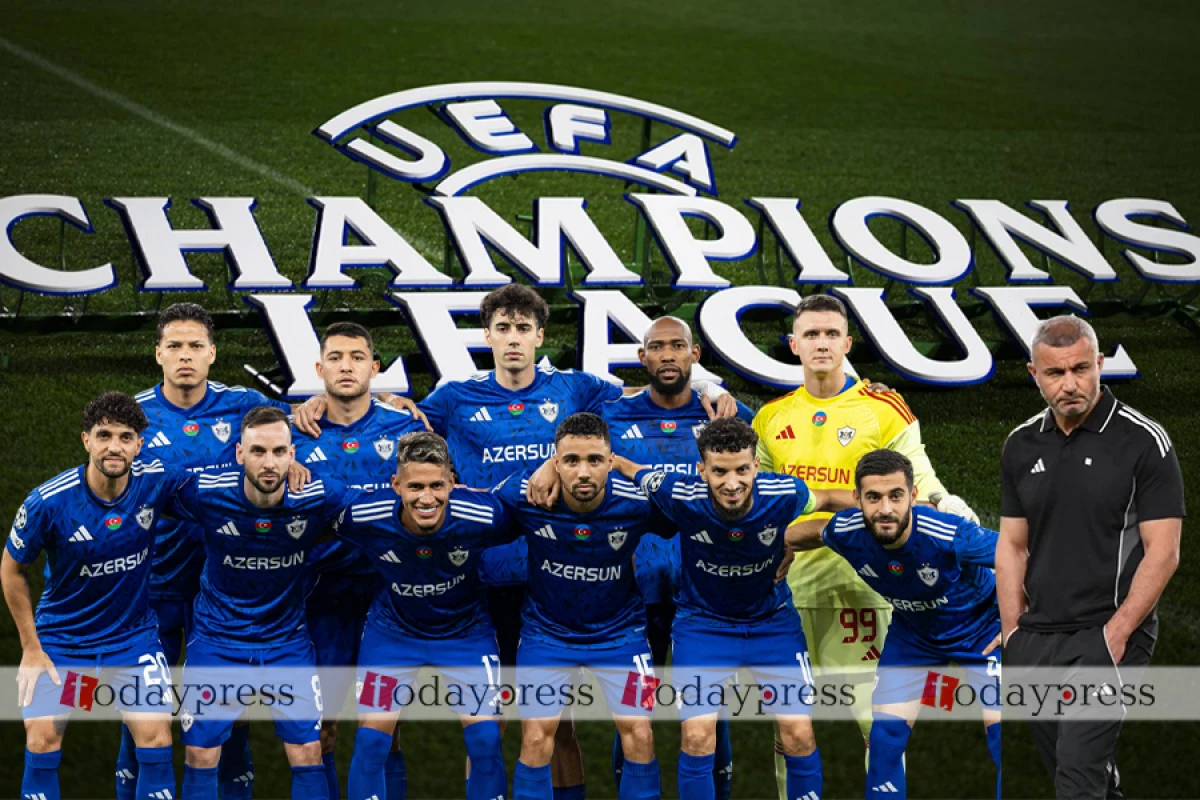 “Qarabağ”ın sirri legionerlər deyil [[– gerçək səbəb açıqlandı]]