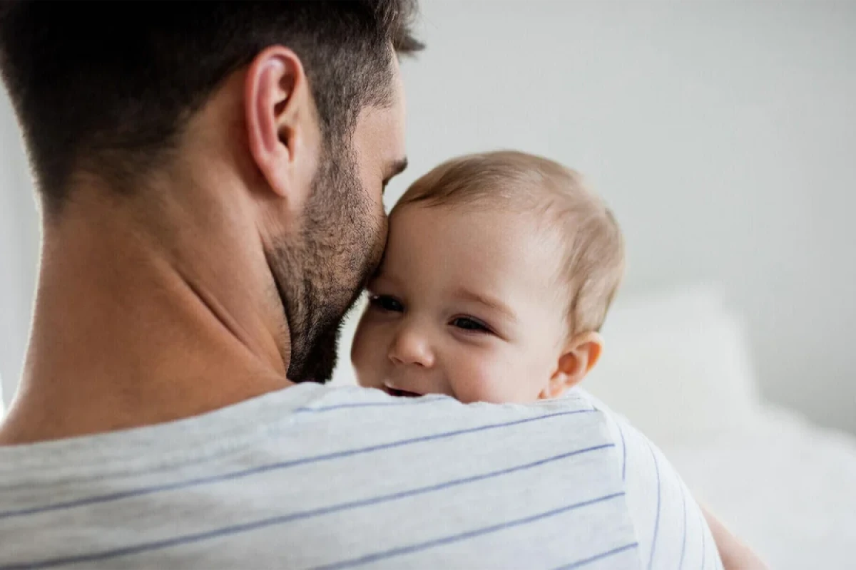 Ödənişli atalıq məzuniyyətindən [[istifadə edənlərin sayı]] açıqlandı