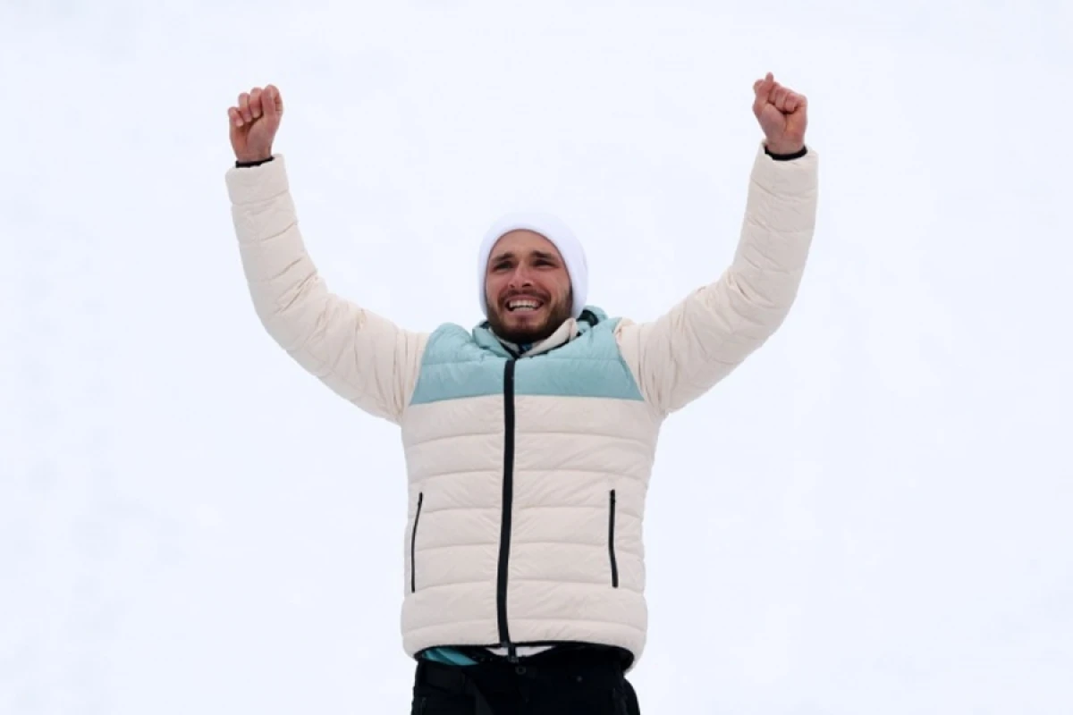 [[Avropa çempionatı:]] Şahdağda medallar sahiblərini tapdı