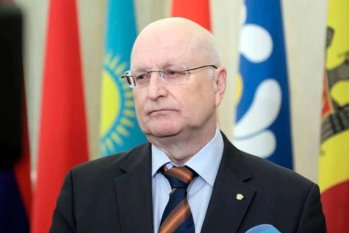 [[Rusiya səfiri:]] "Avstriya tranzit ölkə kimi strateji rolunu itirib"