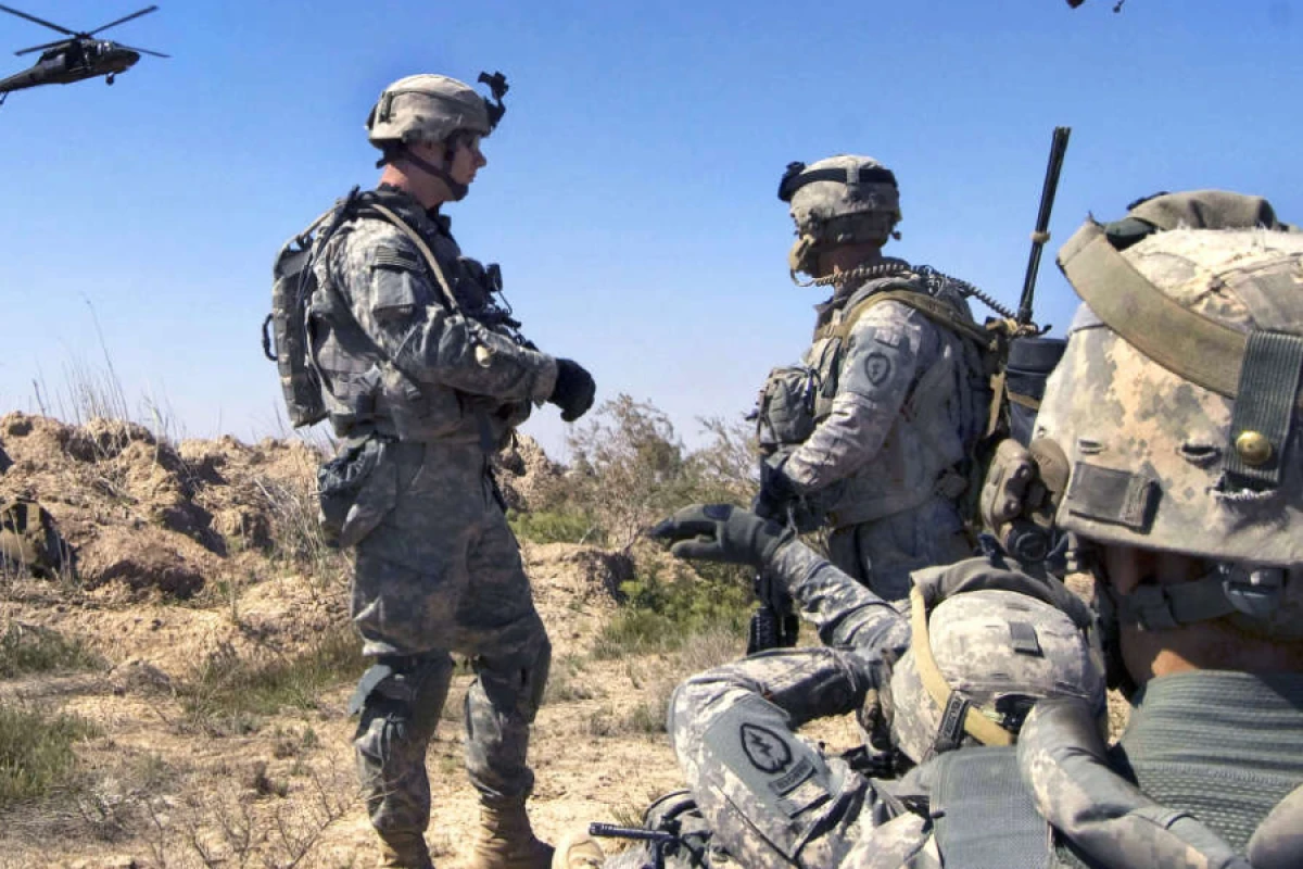 Yaxın Şərqdən [[17 mindən çox ABŞ vətəndaşı]] ölkəsinə qayıtdı