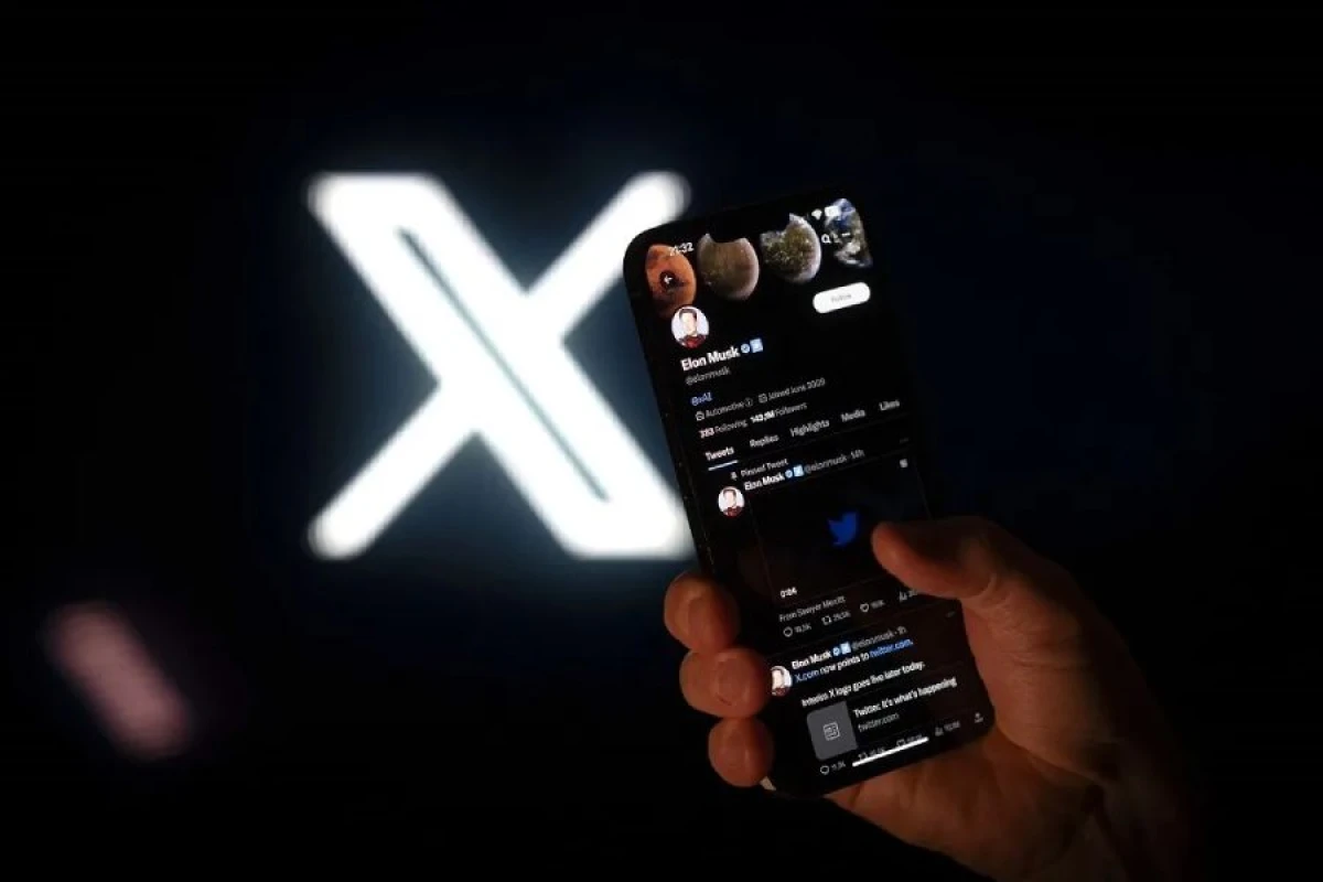 "X" süni intellektlə hazırlanan videolara [[senzura tətbiq edəcək]]