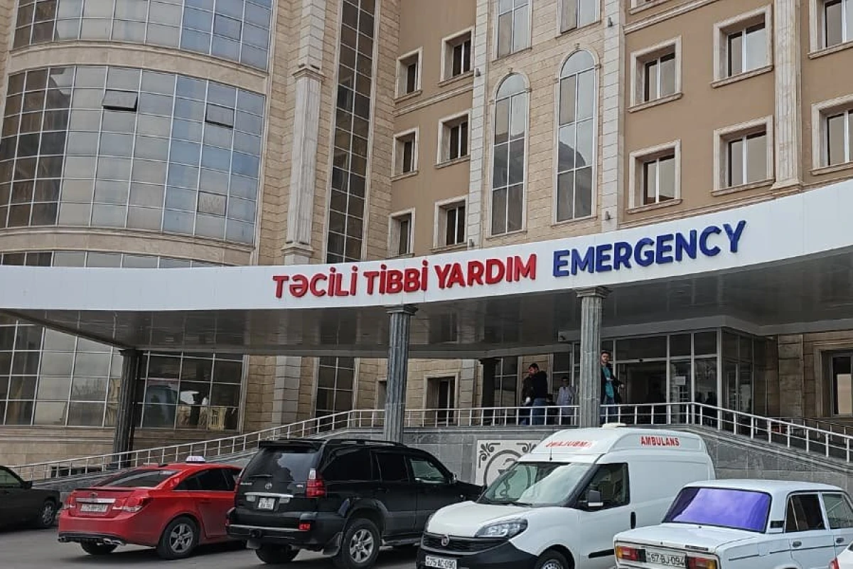 Naxçıvana [[dron hücumu nəticəsində]] 4 nəfər xəsarət aldı