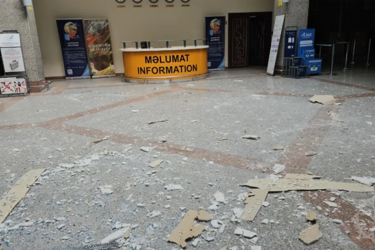 [[Deputat:]] “Naxçıvanın hədəfə alınması qəbuledilməzdir!”