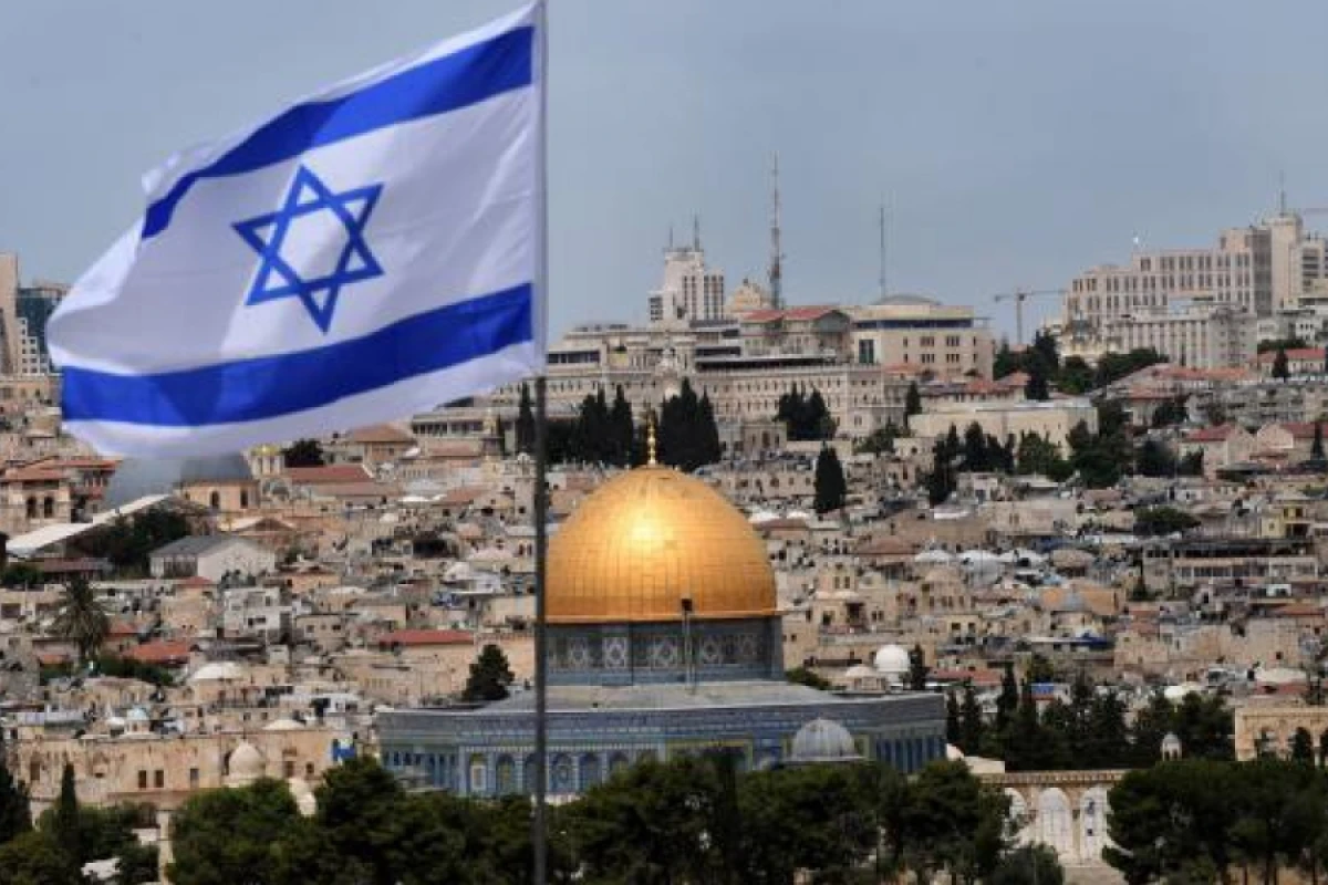 [[İsrail İrana qarşı]] yeni mərhələni elan etdi