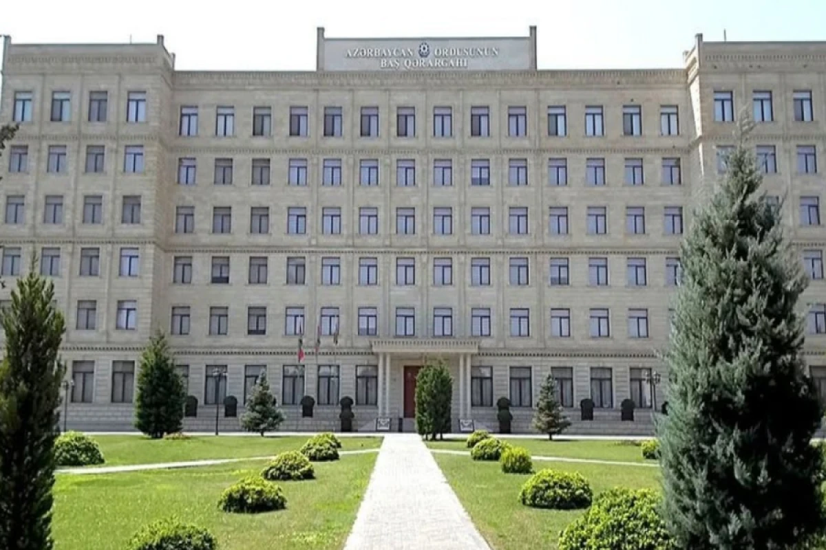 [[Türkiyə və Macarıstanın Baş Qərargah]] rəisləri Kərim Vəliyevə zəng etdi