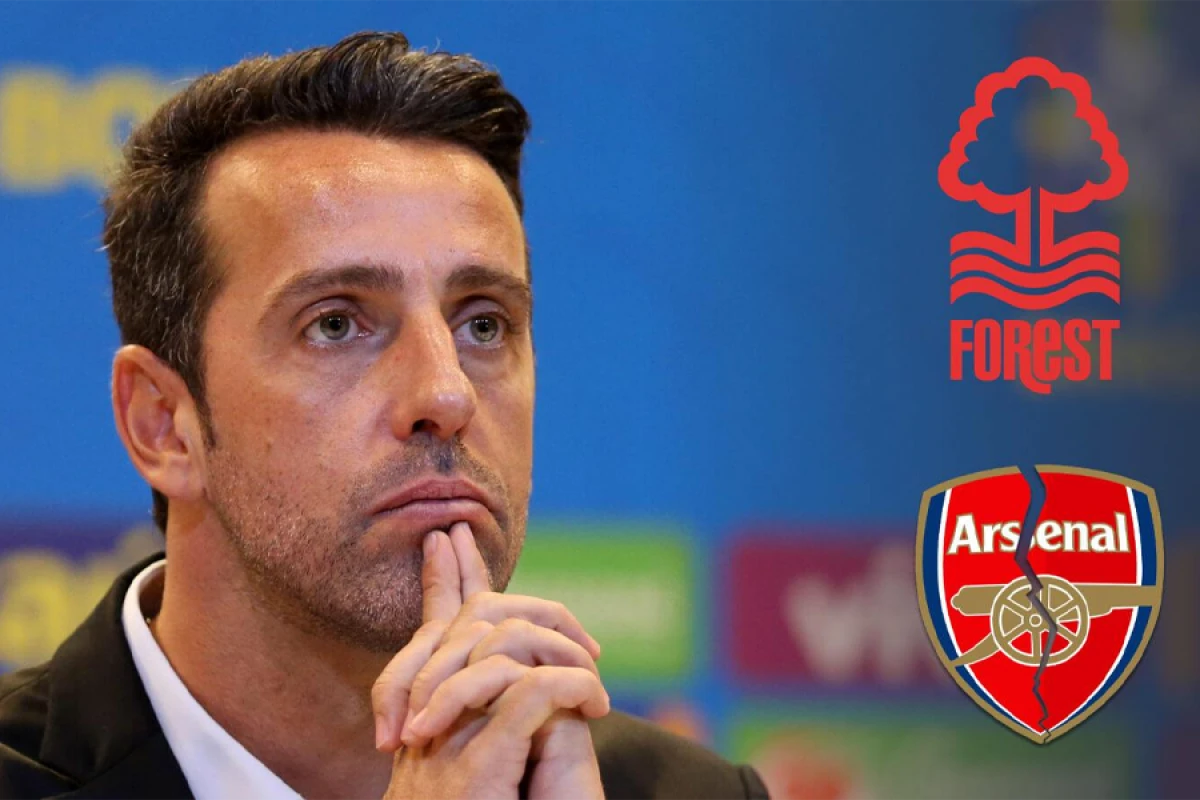 [[“Nottingem Forest”də böyük dəyişiklik:]] Edu getməyə məcbur oldu!