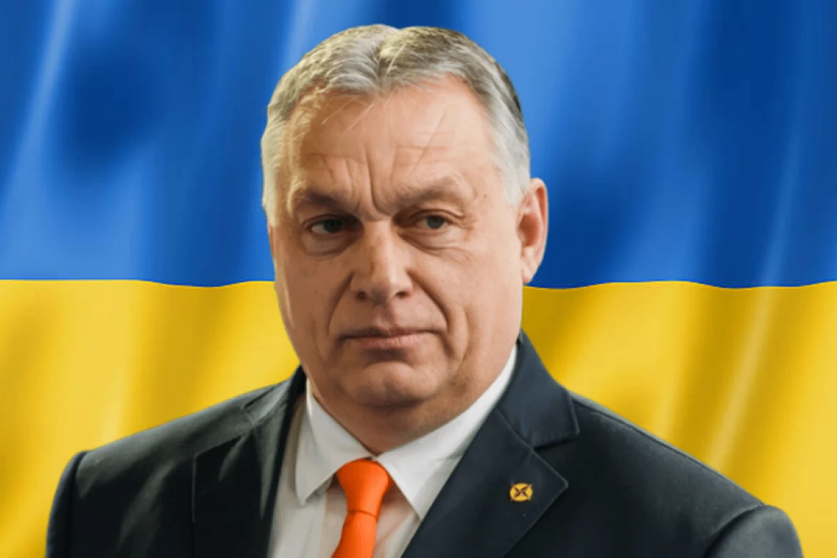 Orban [[Ukraynaya tranziti dayandırmaqla]] hədələdi