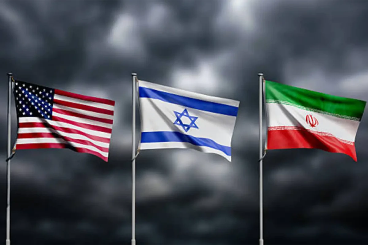 [[İran:]] ABŞ və İsraillə son əsgərə qədər döyüşəcəyik