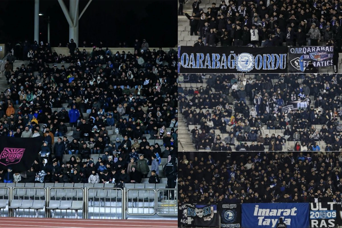 AFFA-dan “Qarabağ”a sərt qərar [[— minlərlə manat cərimə]]