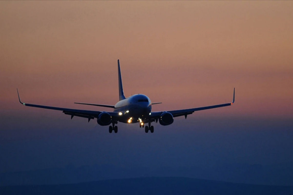 Türkiyə  [[İrana uçuş qadağasının]] tarixini açıqladı