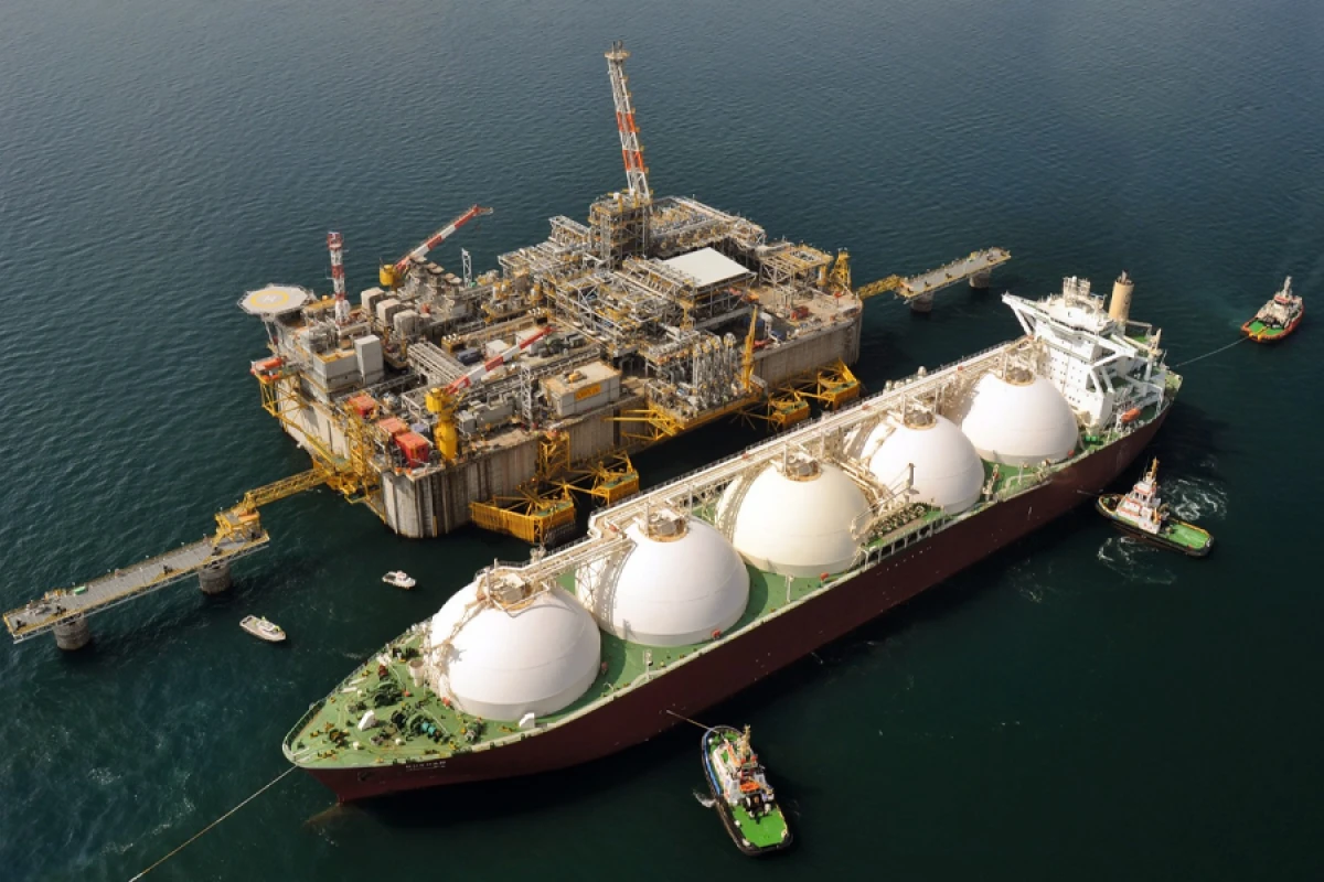 Qətər [[müharibə bitənə qədər]] LNG istehsalını bərpa etməyəcək