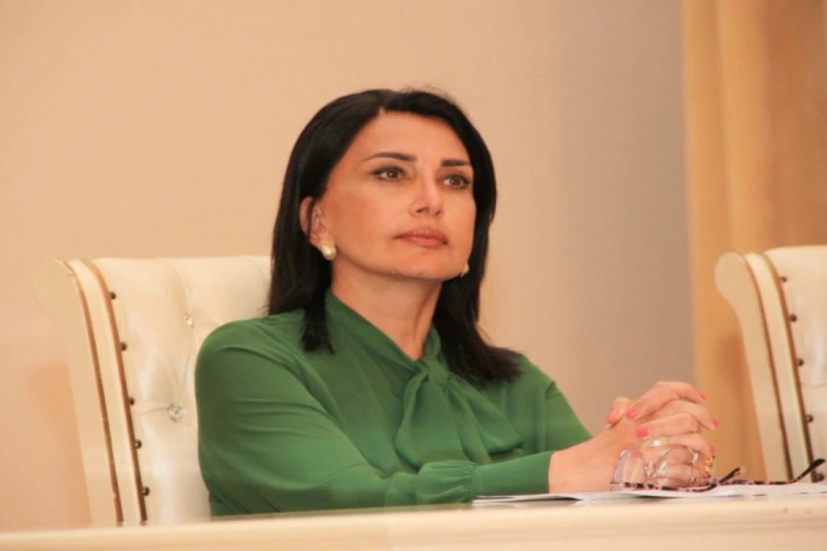 “Təzyiq qəbul edilə bilməz!” [[– Millət vəkili]]