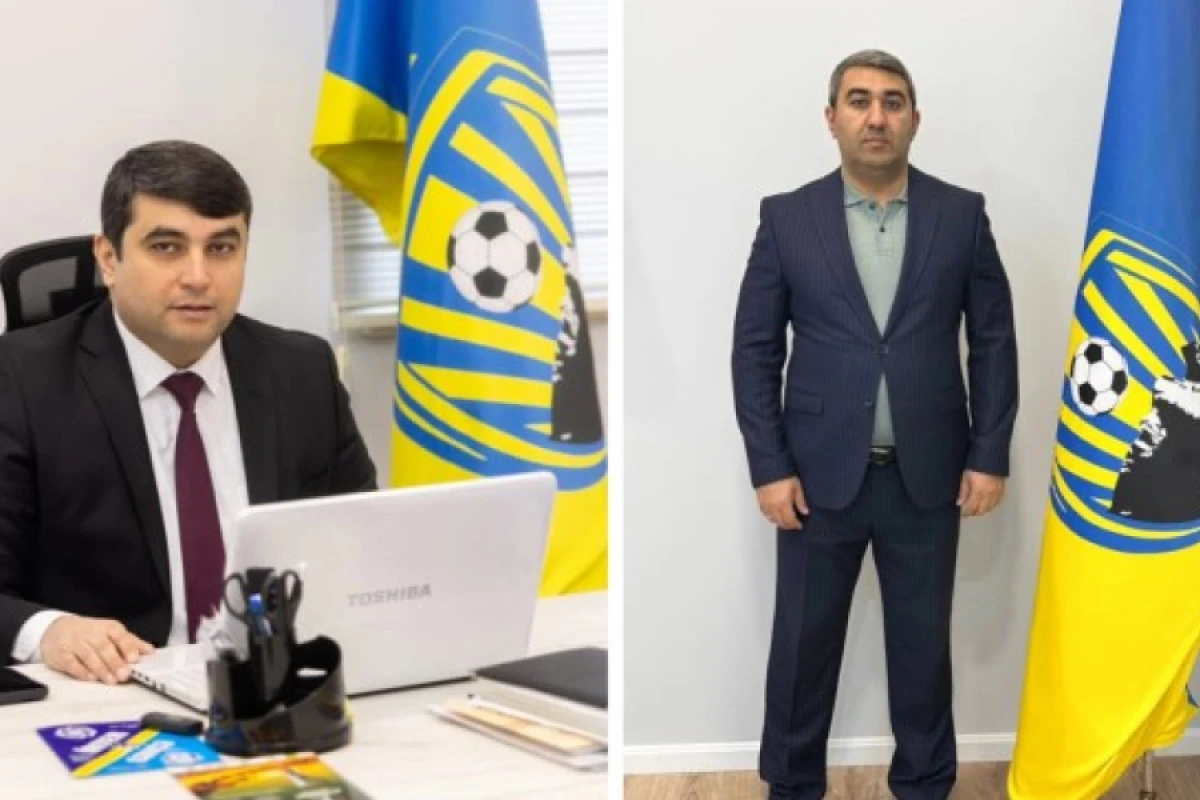 [[“Kəpəz”də]] struktur dəyişikliyi oldu