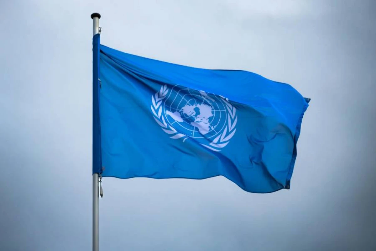 BMT [[İrandakı mülki əhaliyə]] kömək etməyə hazırdır