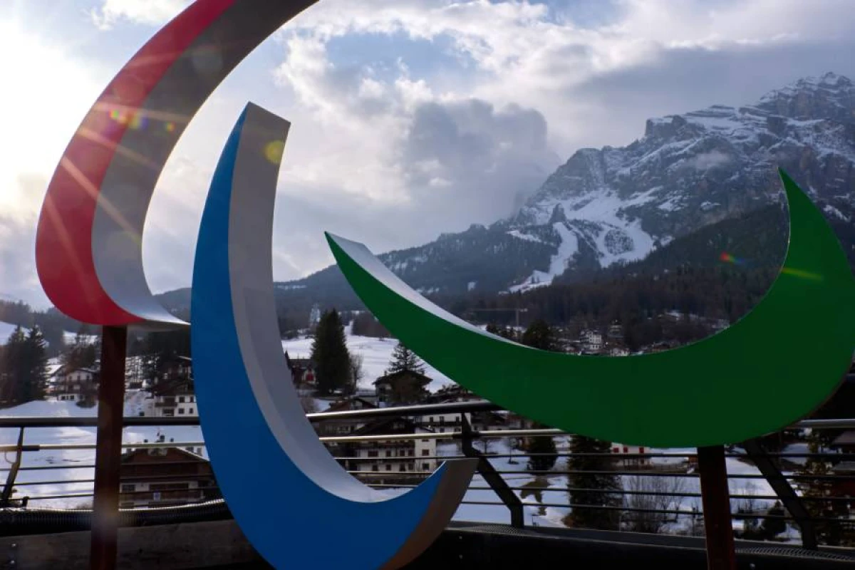 2026-cı il Paralimpiya Oyunlarının açılış mərasimi başladı