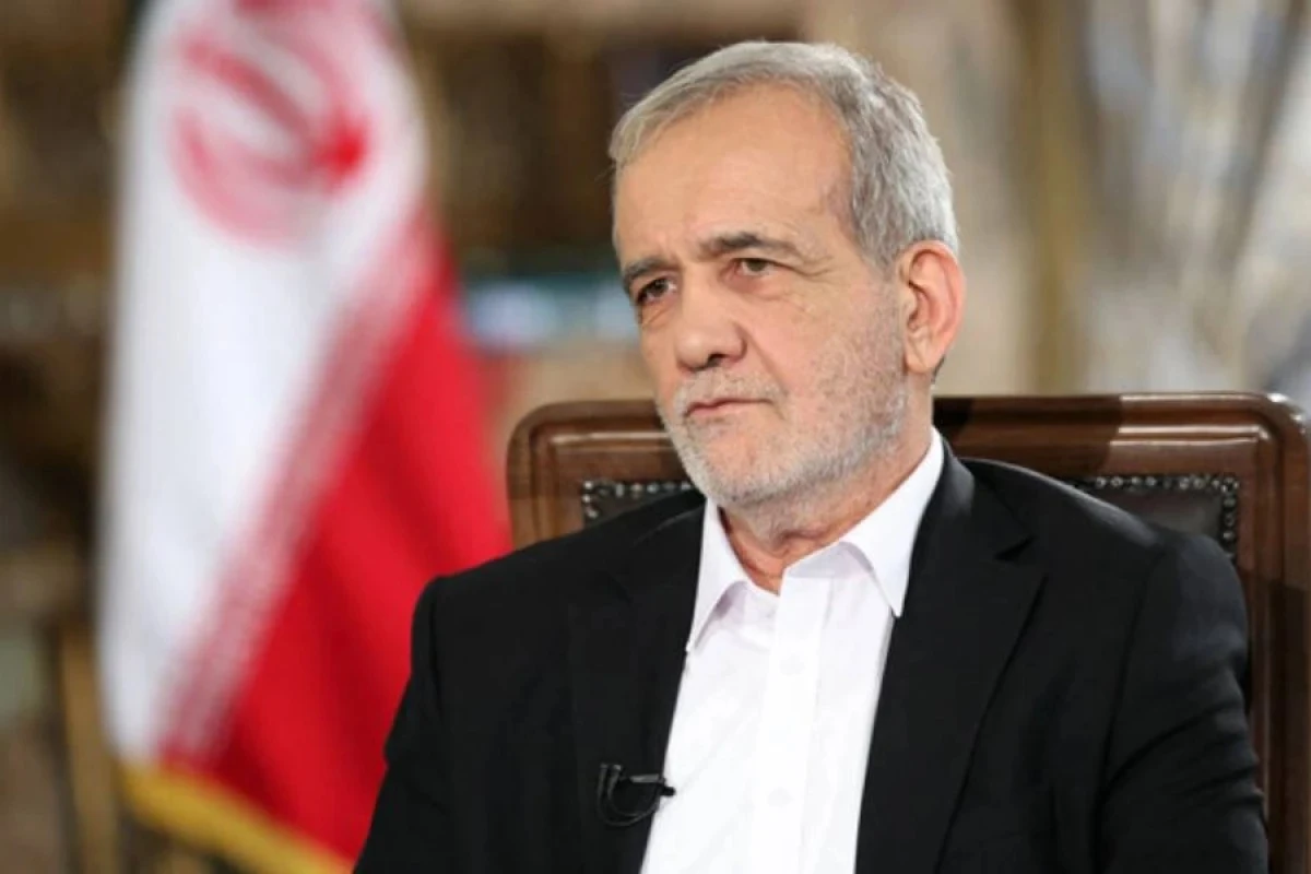 SON DƏQİQƏ! İran Prezidenti [[ÜZR İSTƏDİ: Daha olmayacaq...]]