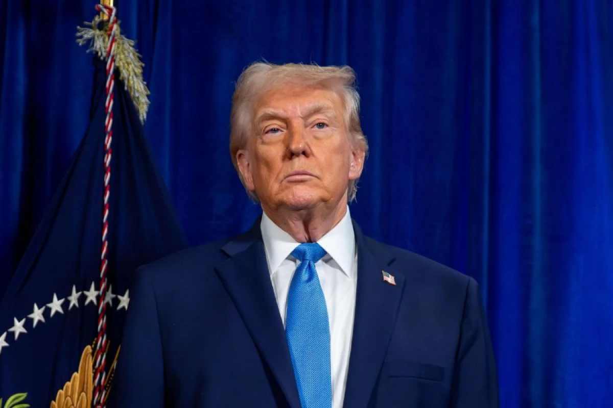 [[Tramp:]] İran bu gün çox güclü zərbə alacaq