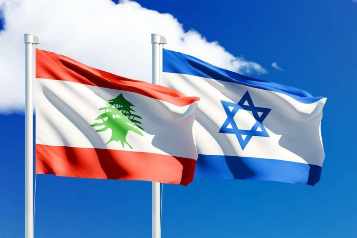 İsrail Livana "Hizbullah"la bağlı [[xəbərdarlıq etdi]]