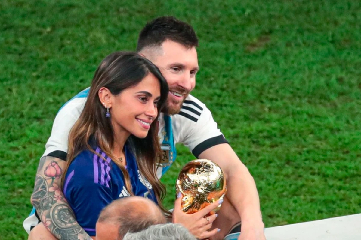 [[Xavi:]] Messinin “Barselona”ya dönüşü hazır idi, amma Laporta mane oldu