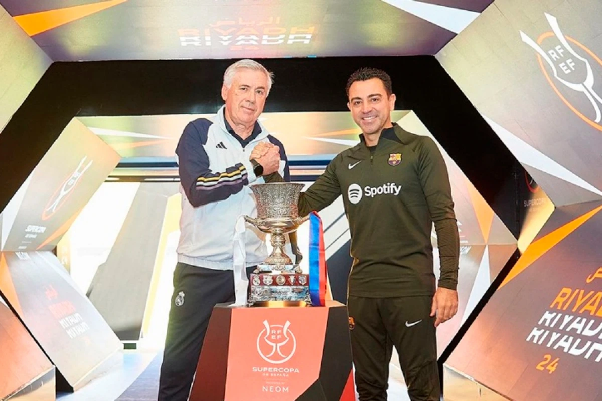 [[Xavidən sərt qərar:]] “Barselona”ya qayıdış məsələsi bağlandı