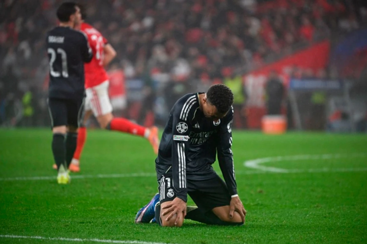 Mbappe [[tam sağalana qədər]] geri qayıtmaqdan imtina etdi