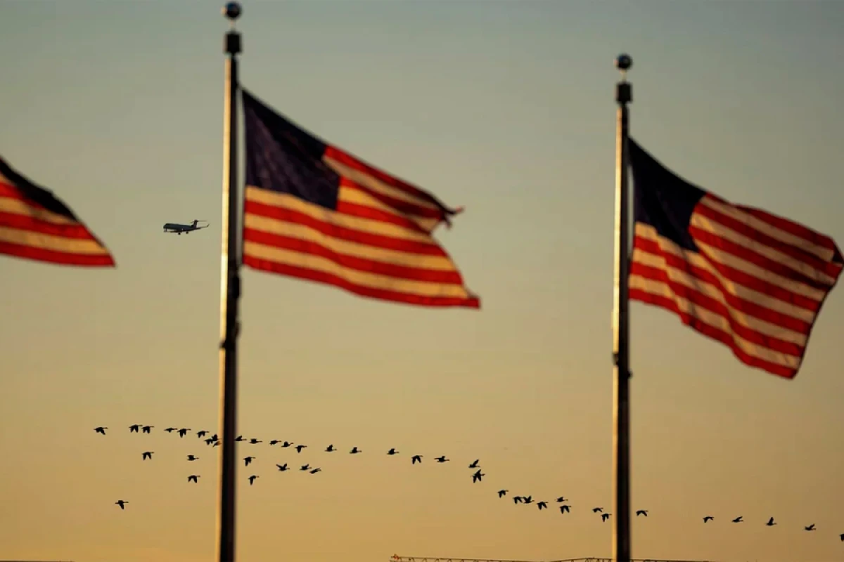 ABŞ [[Türkiyə ilə bağlı]] xəbərdarlıq etdi