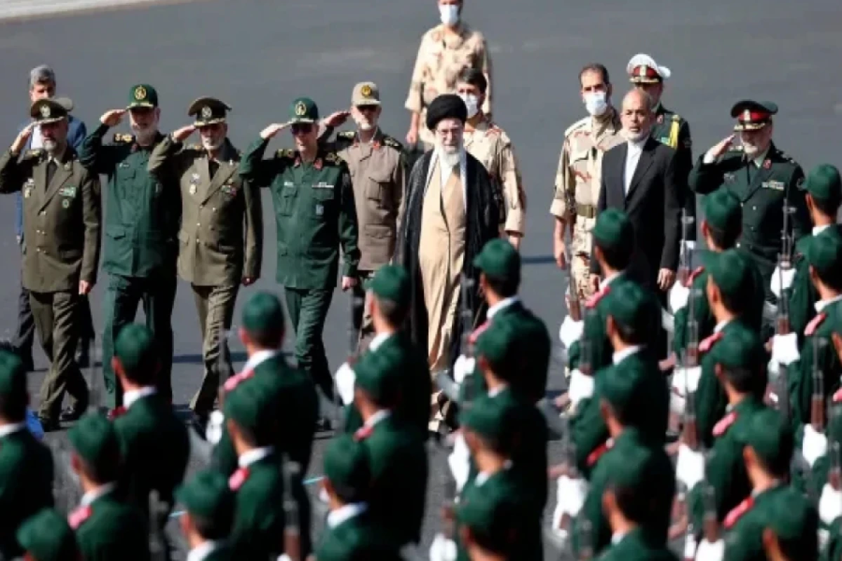 [[SEPAH:]] "Düşmənə hücum bir an belə dayanmayacaq"