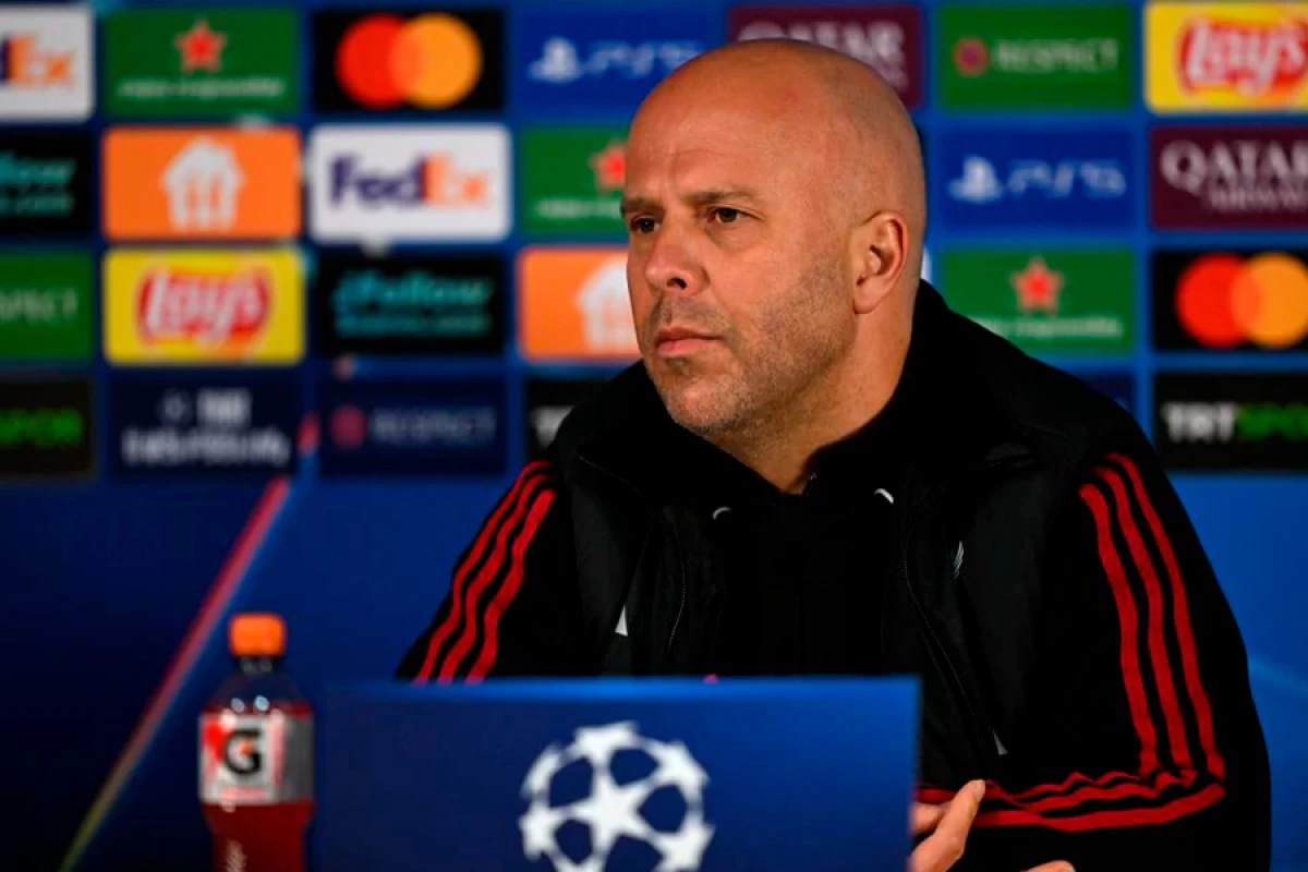 [[Slotdan xəbərdarlıq:]] “Qalatasaray”ın güclü tərəfini dayandırmaq asan deyil