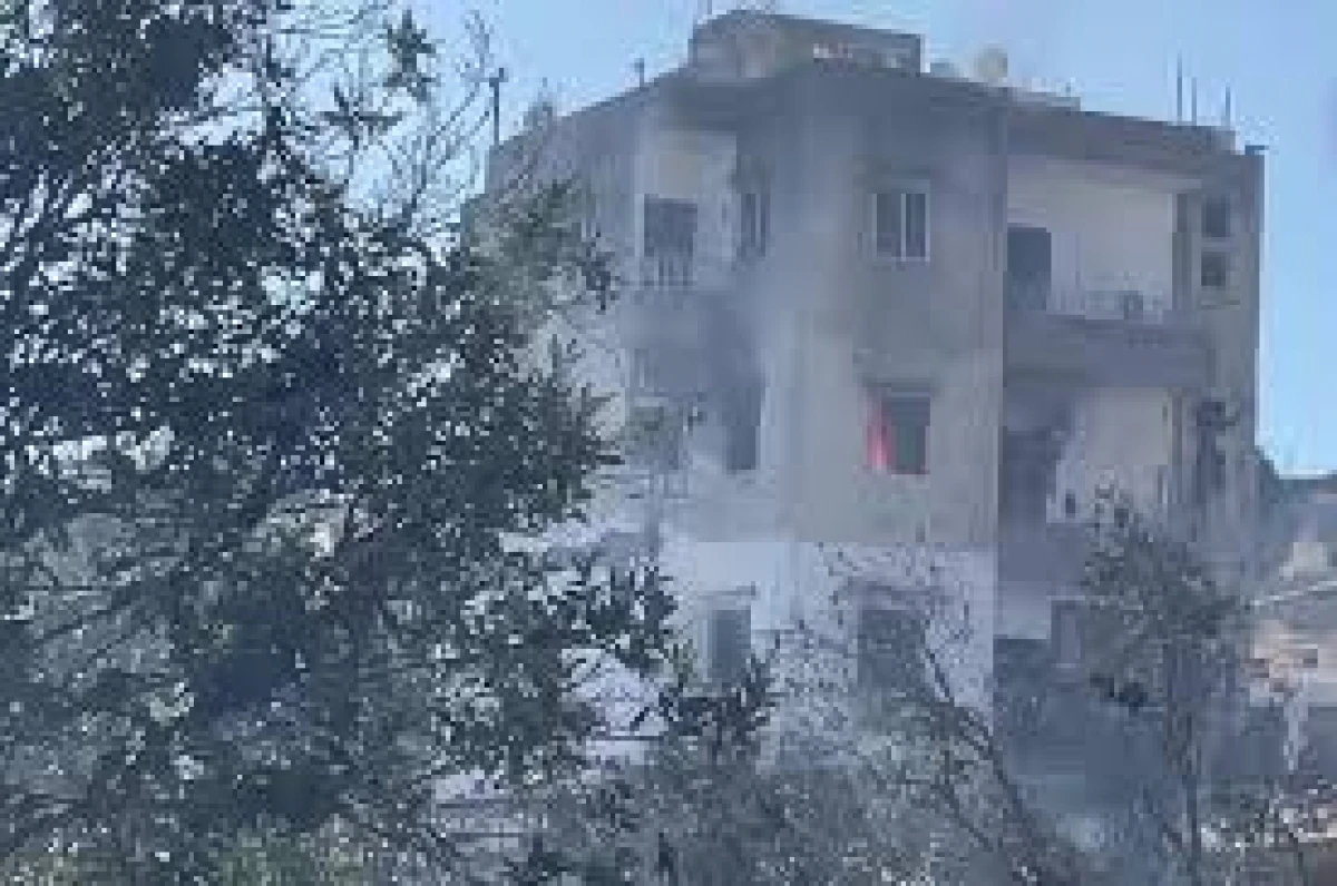 [[Rusiya səfirliyi]] “Rus Evi”nə edilən hücumu “təcavüz aktı” adlandırdı